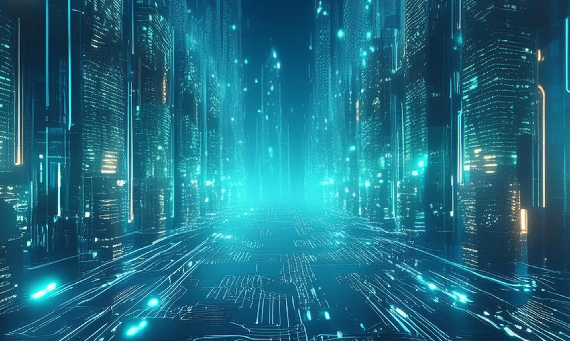 Premium Domains for Sale - image of digital technology